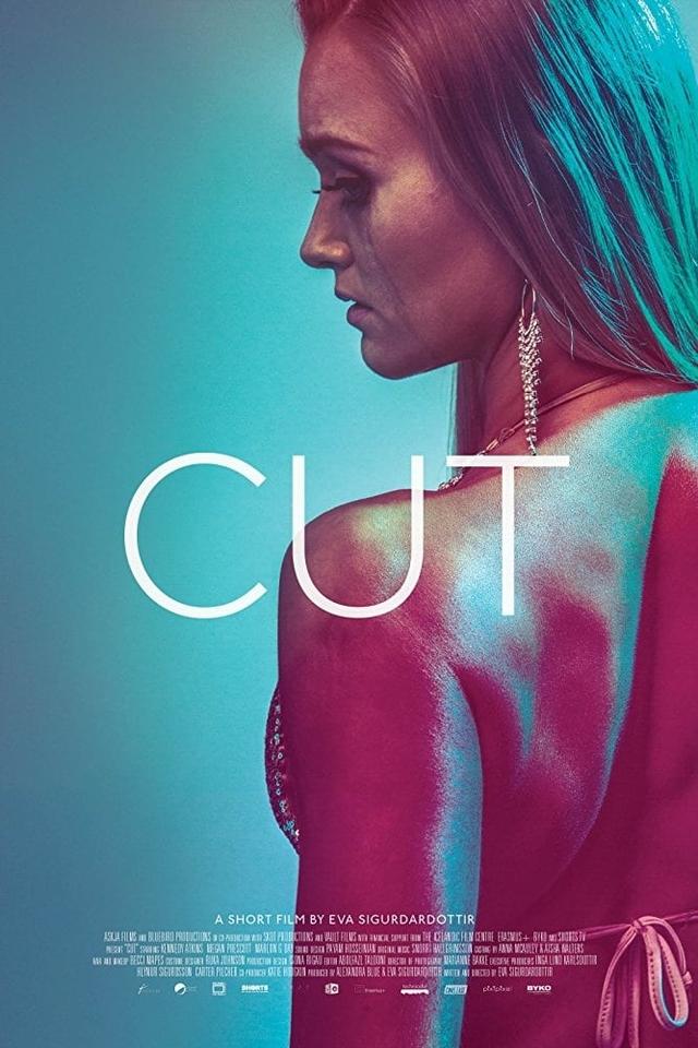 Cut