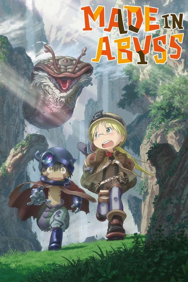 Made in Abyss