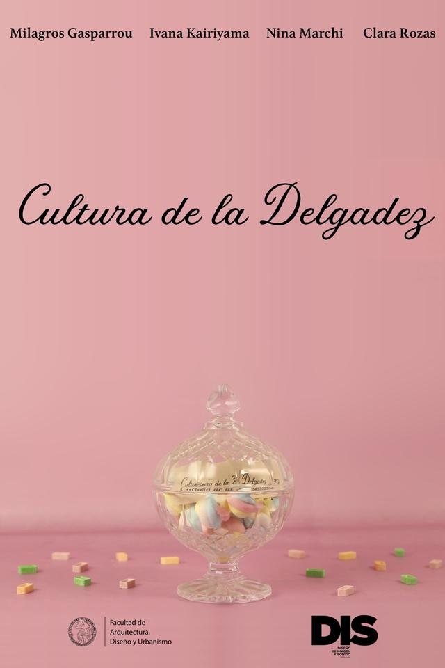 Cultura de la Delgadez