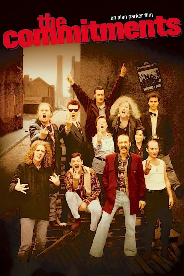 The Commitments