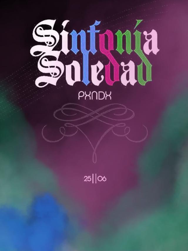 Panda - Sinfonía Soledad