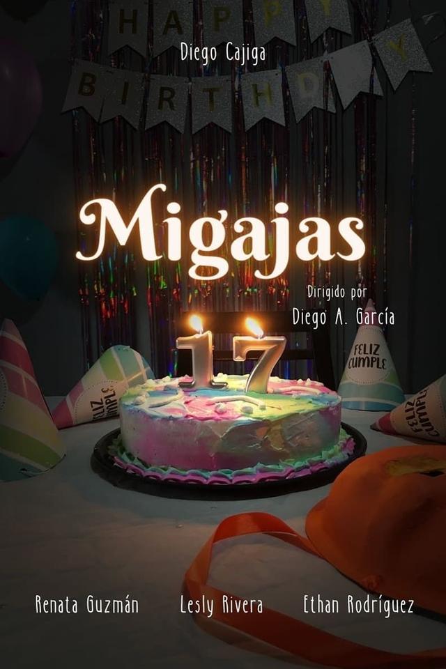 Migajas