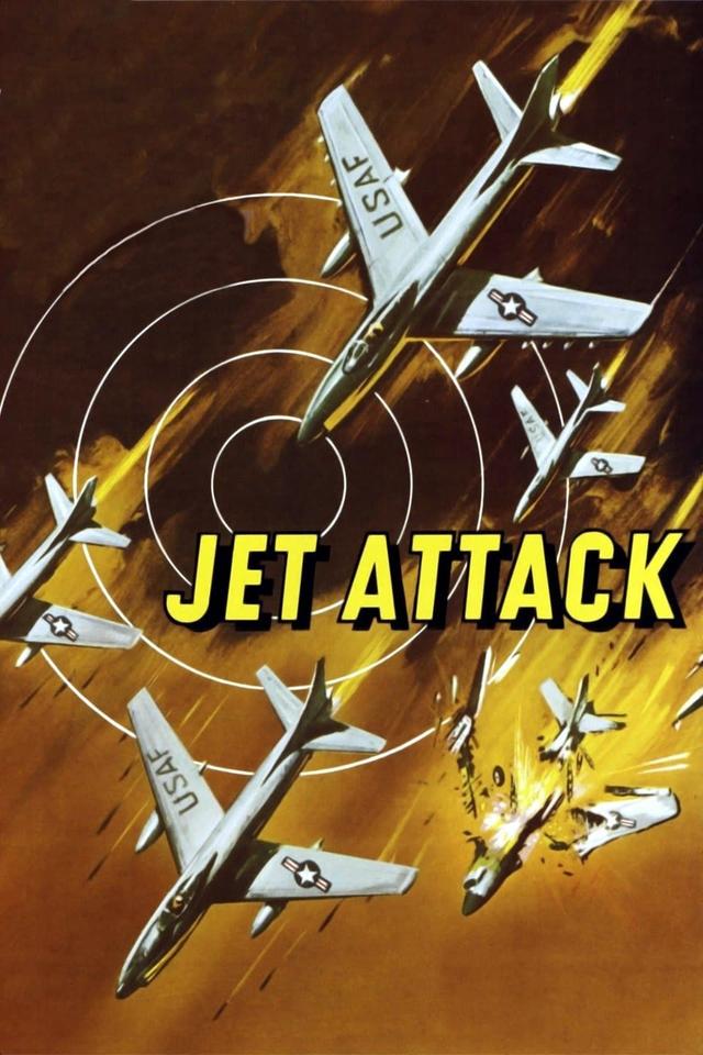 Jet Attack