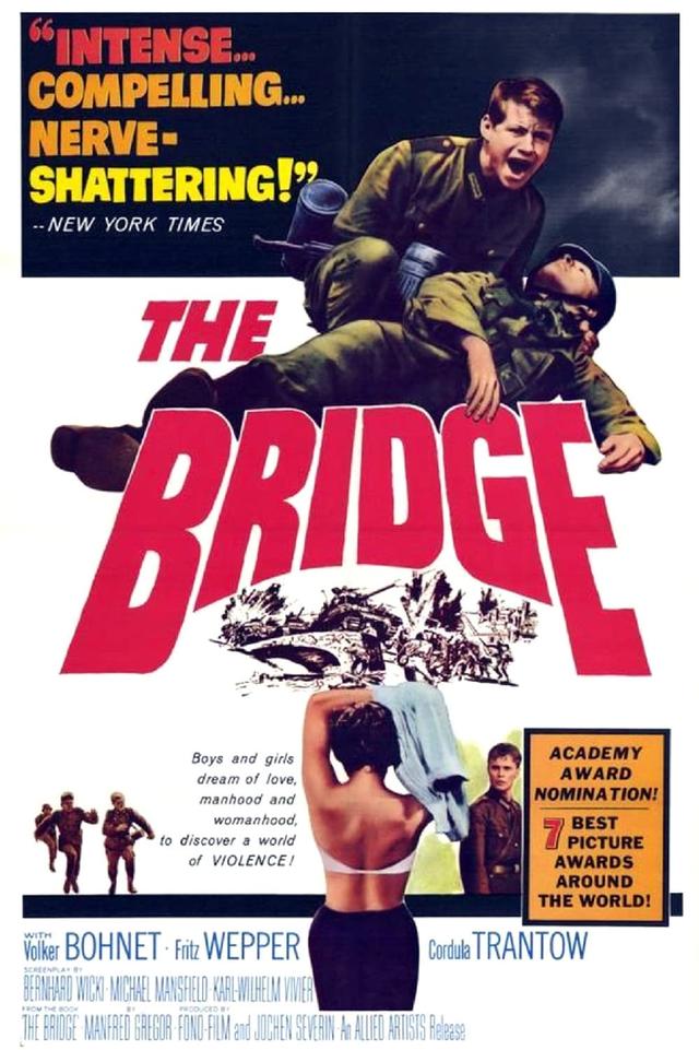 The Bridge