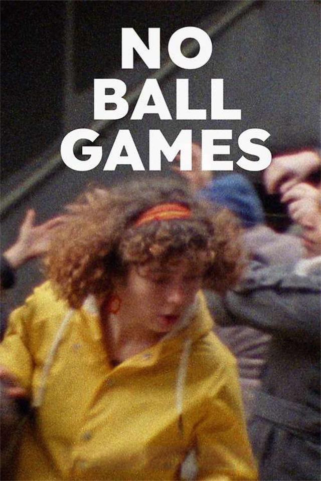 No Ball Games