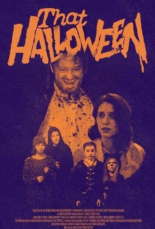 That Halloween