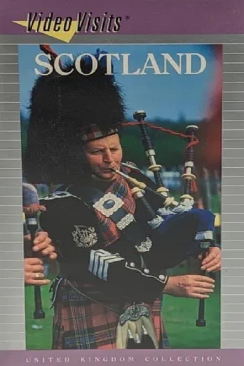 Video Visits: Scotland - Land of Legends