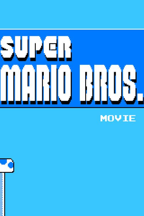 Super Mario Movie