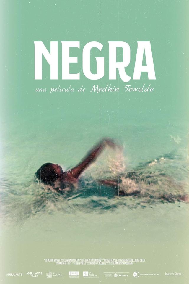 Negra