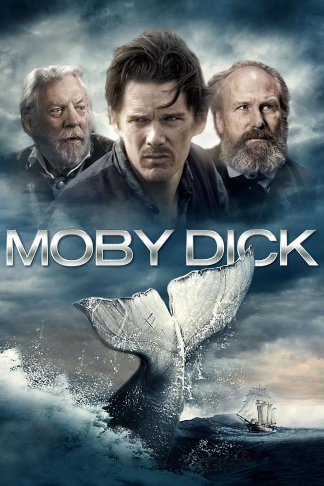 Moby Dick