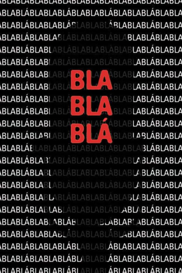 BLABLABLÁ