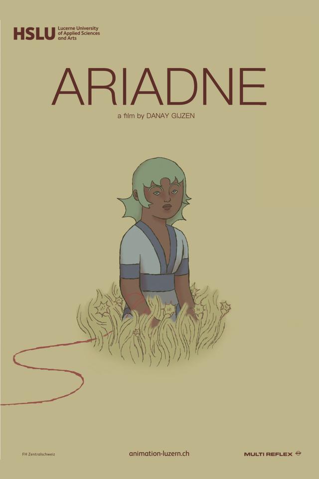 Ariadne