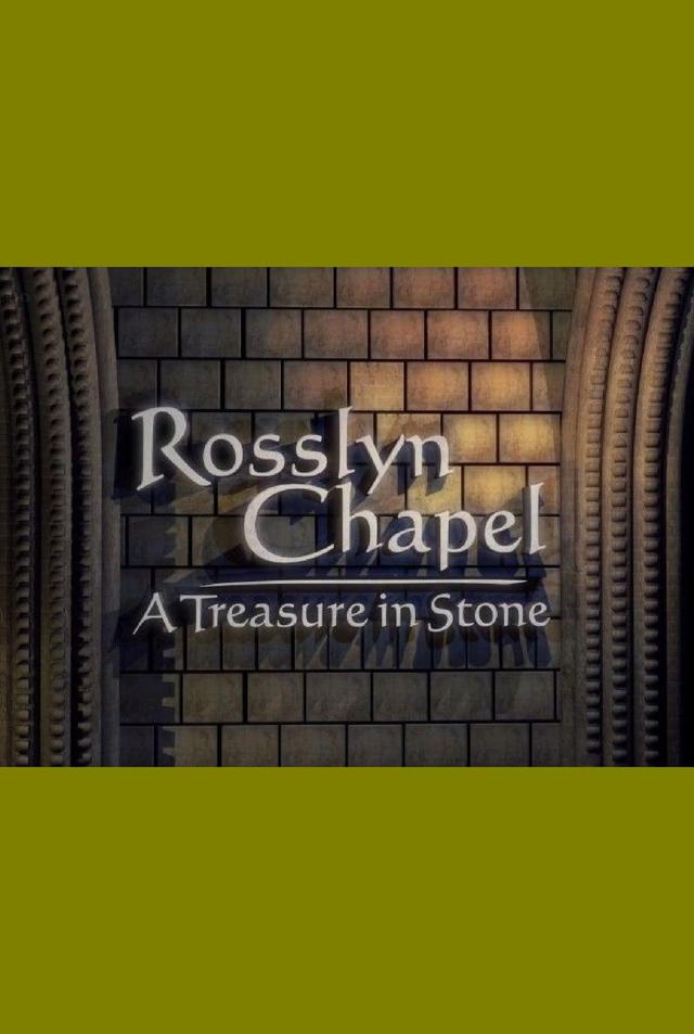 Rosslyn Chapel: A Treasure in Stone