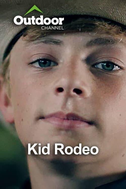 Kid Rodeo