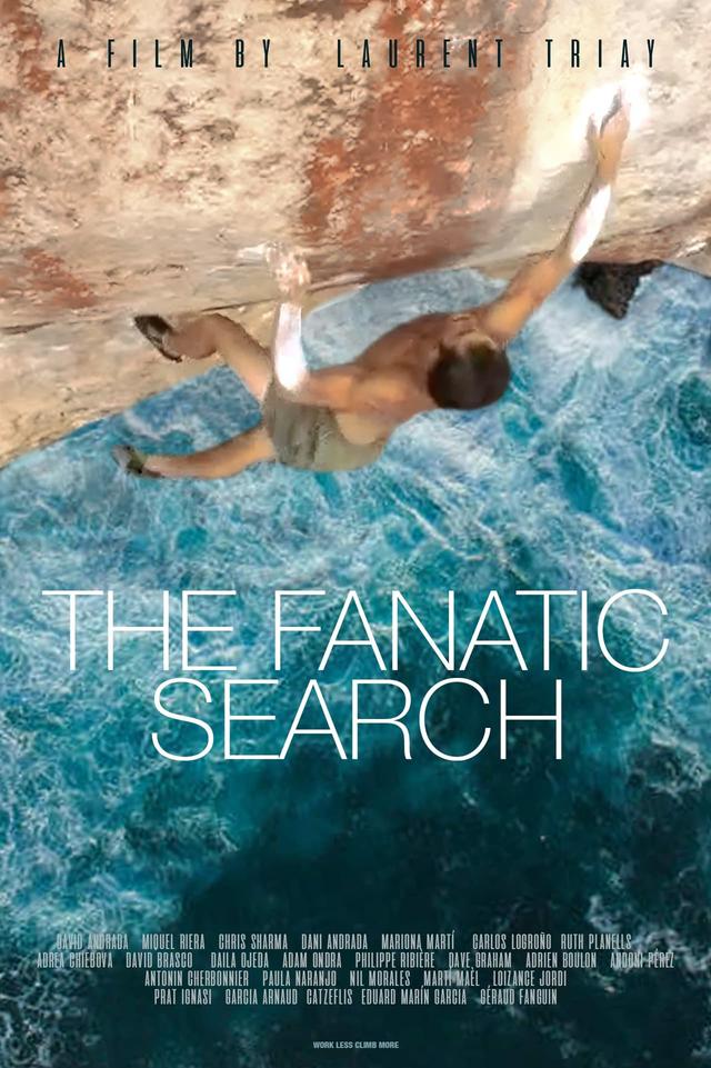 The Fanatic Search