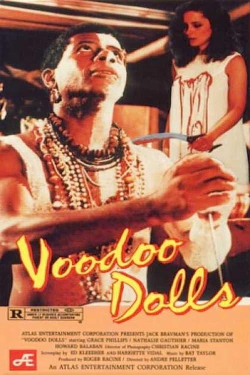 Voodoo Dolls