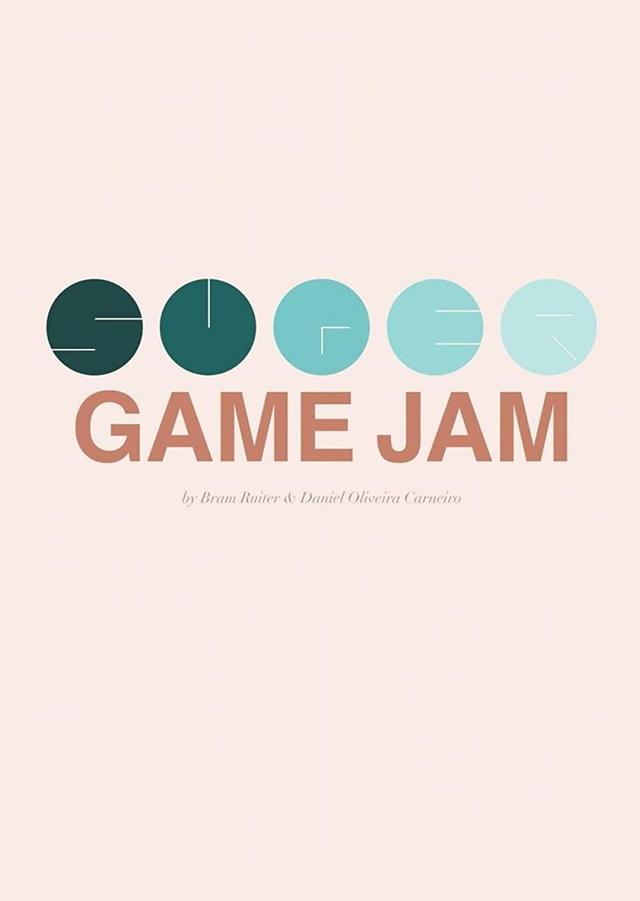 Super Game Jam