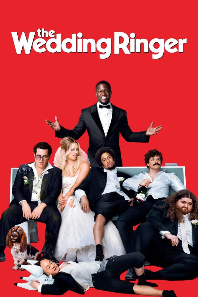 The Wedding Ringer