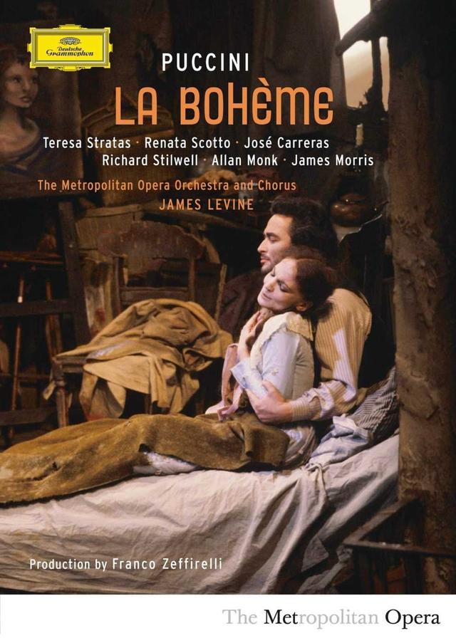 Puccini: La Boheme