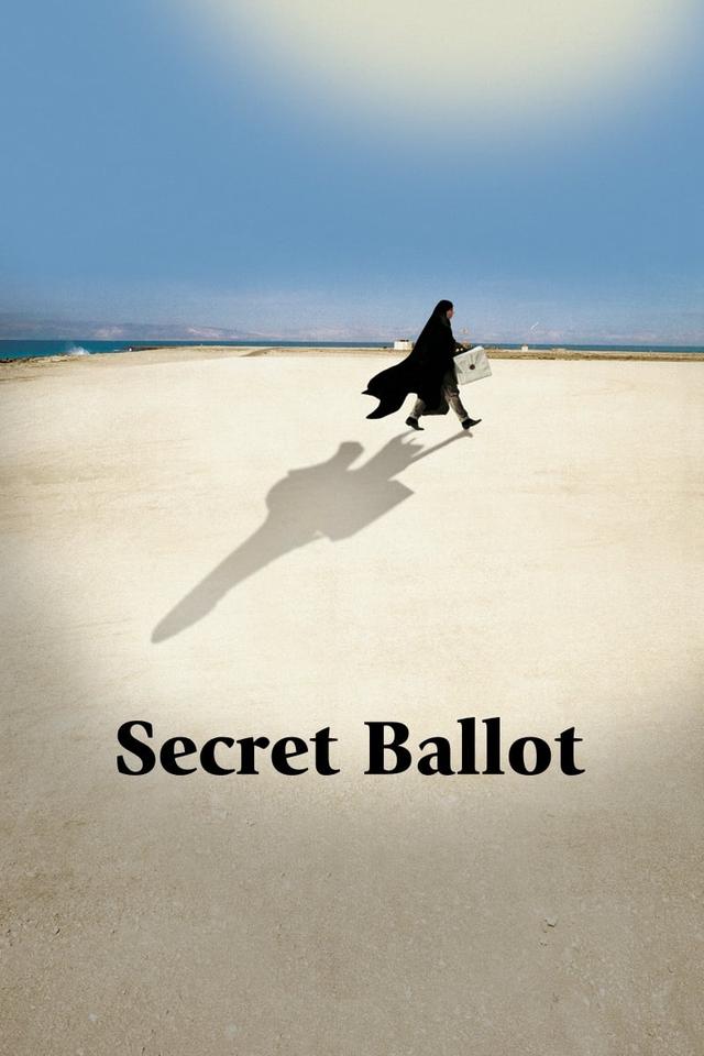 Secret Ballot