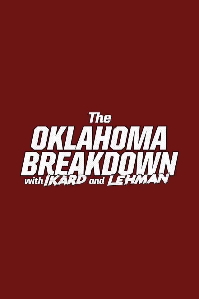 The Oklahoma Breakdown with Ikard and Lehman