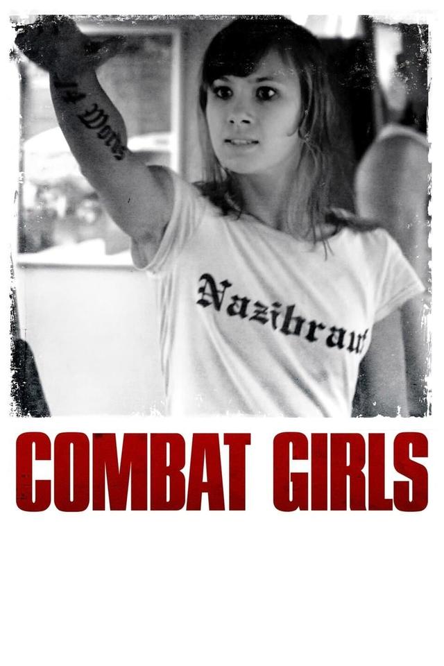 Combat Girls