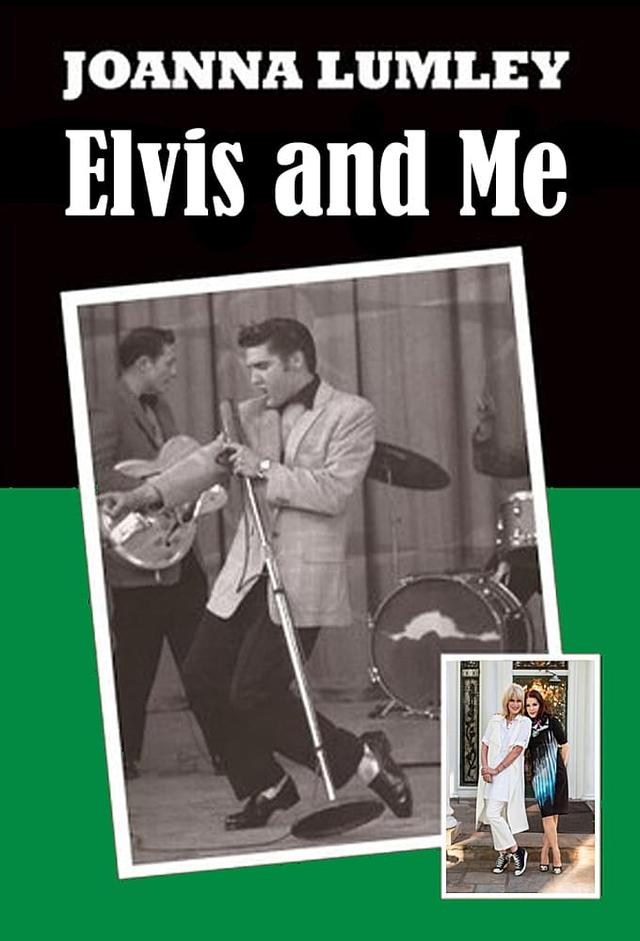 Joanna Lumley: Elvis and Me