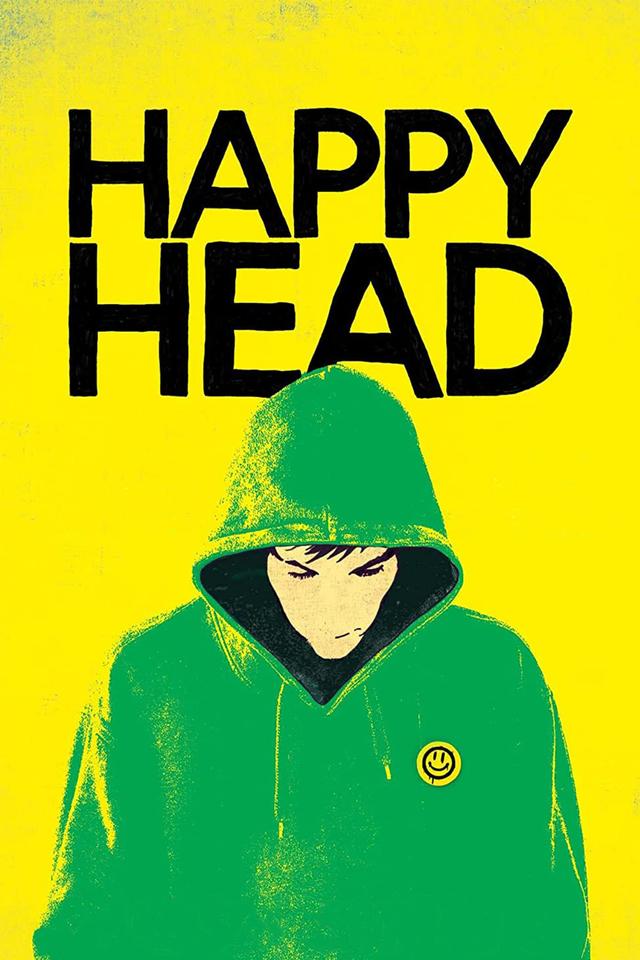 HappyHead