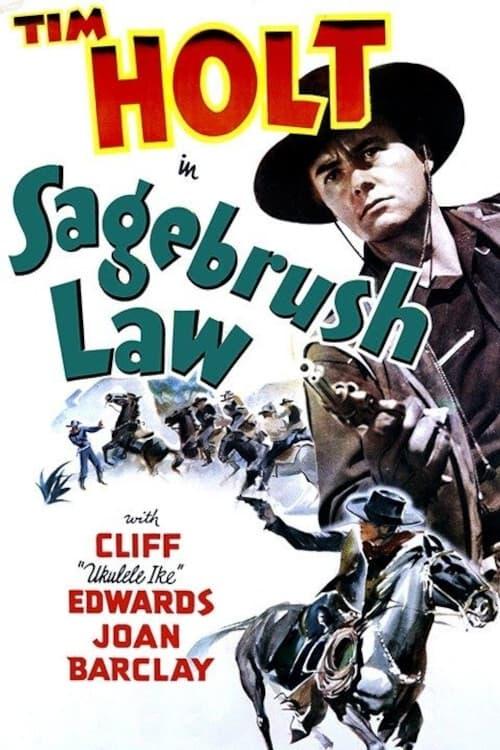 Sagebrush Law