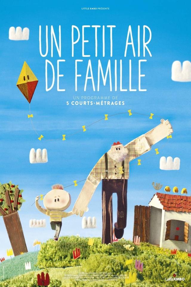 Un Petit Air De Famille