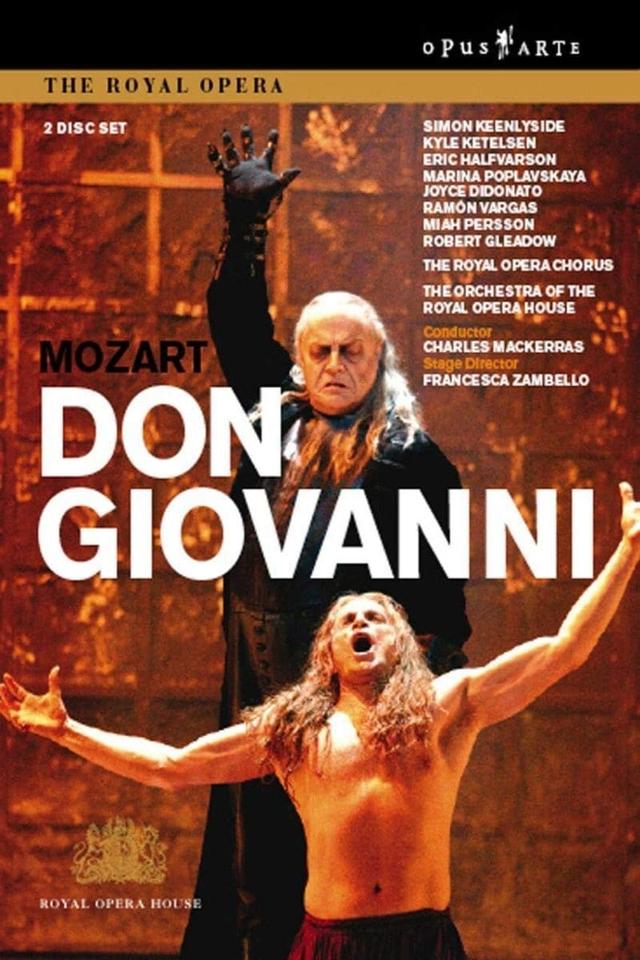 Don Giovanni