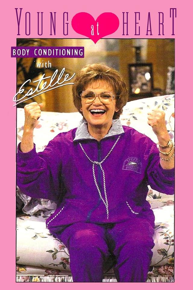 Young at Heart: Body Conditioning with Estelle