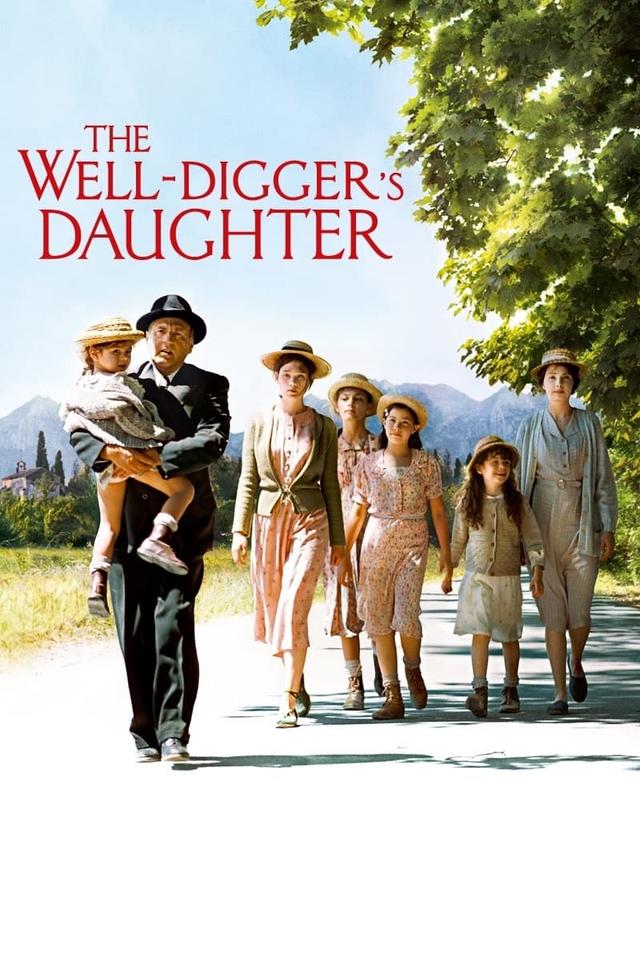 The Well Digger's Daughter