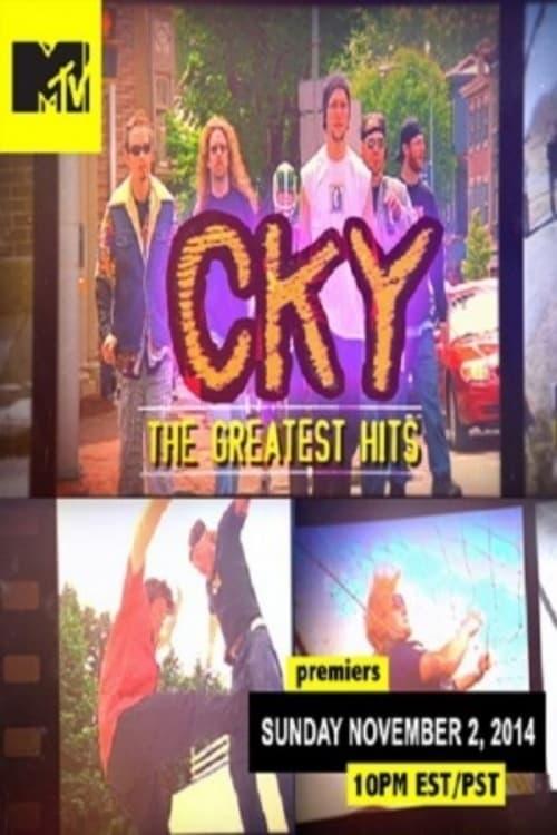 CKY: The Greatest Hits