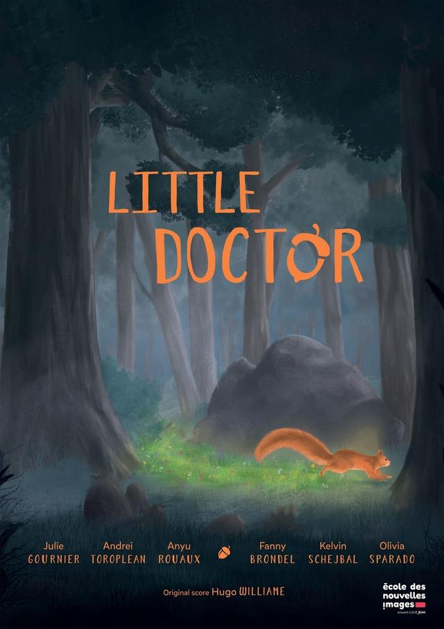 Little Doctor