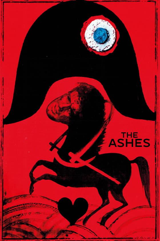 The Ashes