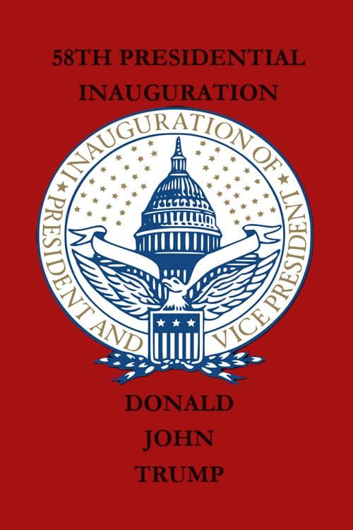 The Inauguration of Donald Trump