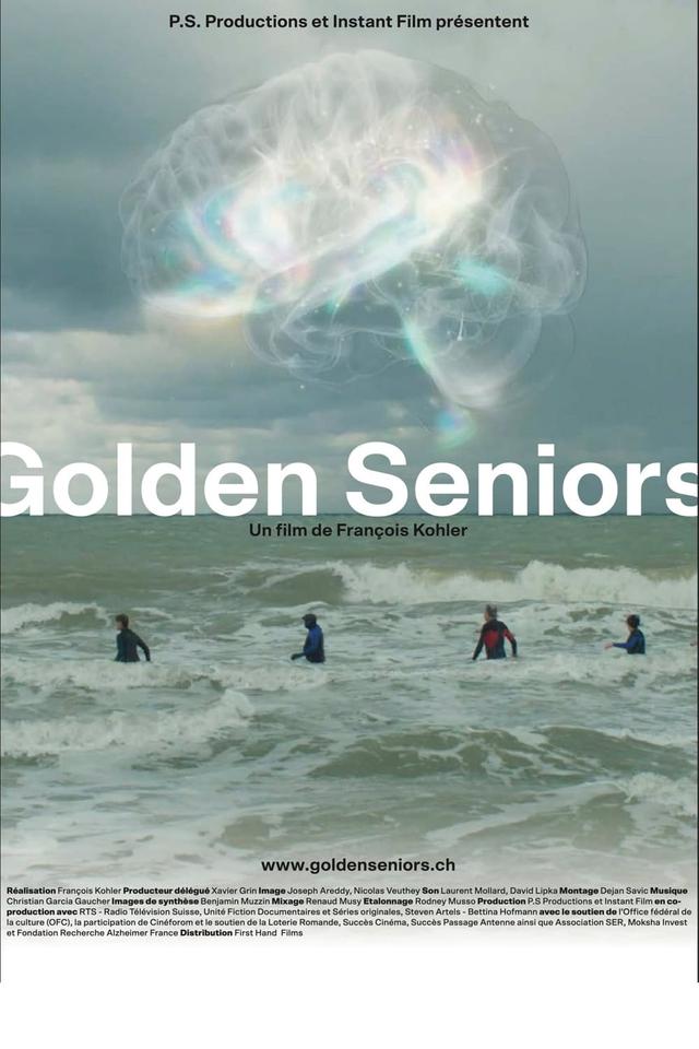 Golden Seniors