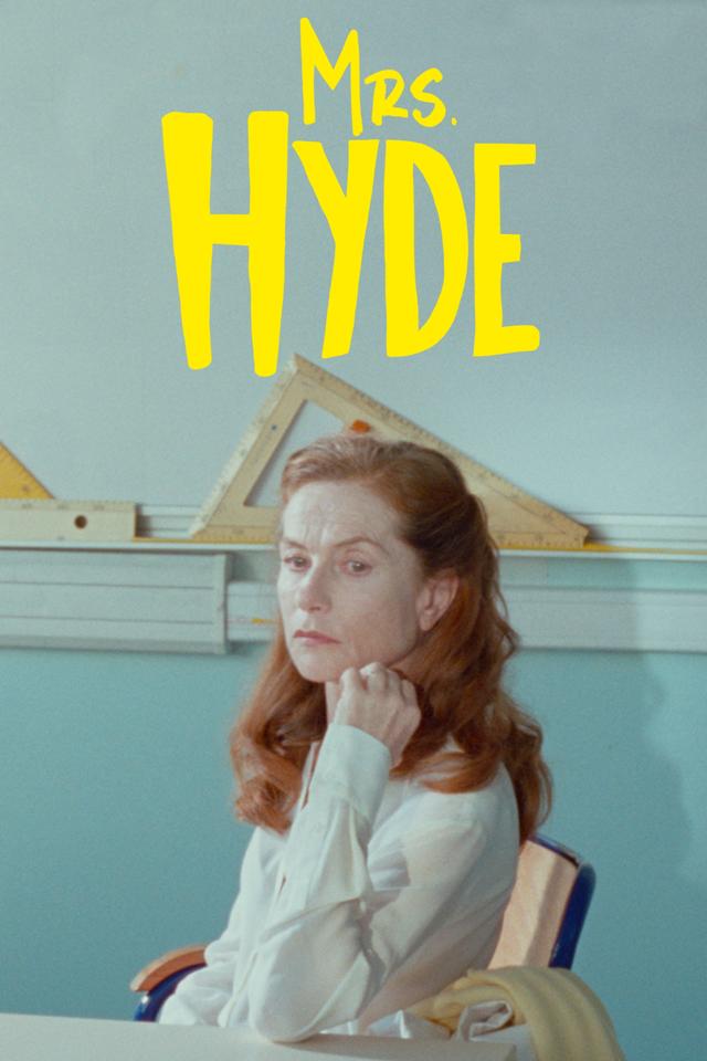 Mrs. Hyde