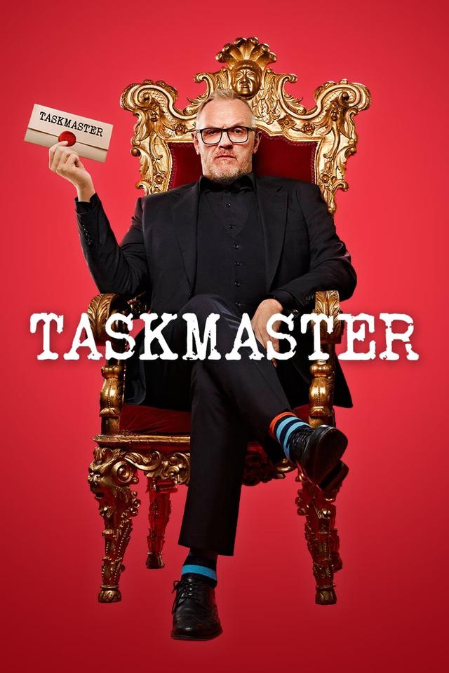 Taskmaster