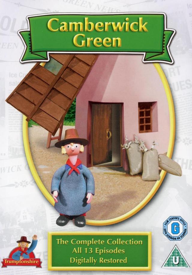 Camberwick Green