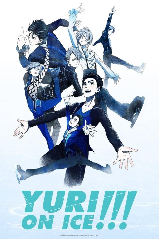 Yuri!!! on Ice