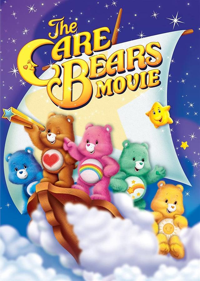 The Care Bears Movie