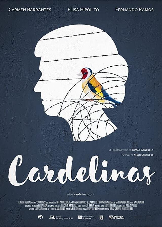 Cardelinas