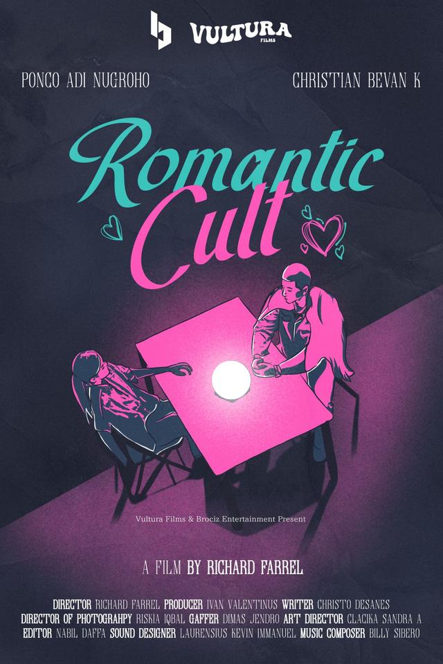 Romantic Cult