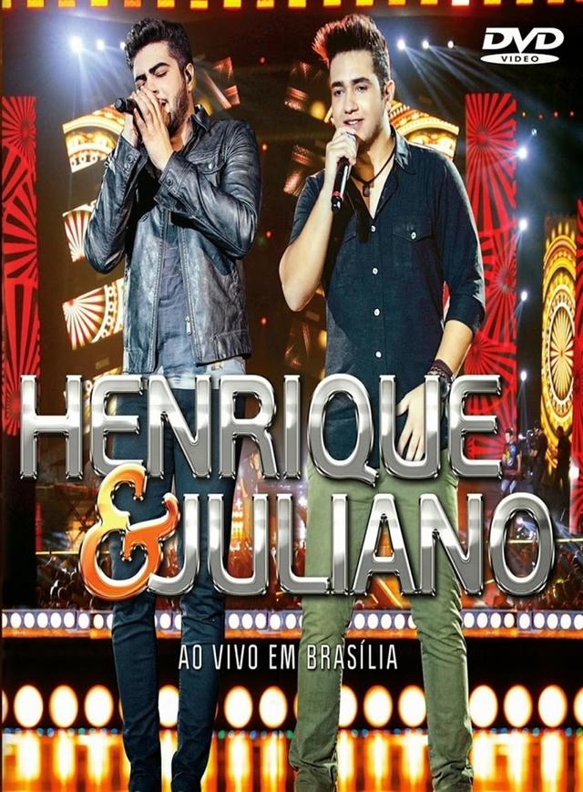 Henrique & Juliano - Ao Vivo Em Brasília