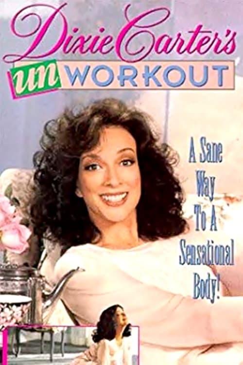 Dixie Carter's Unworkout