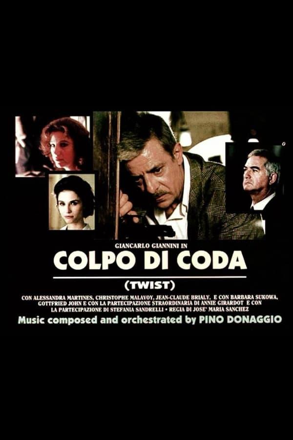 Colpo di coda