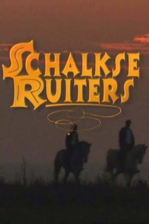 Schalkse Ruiters