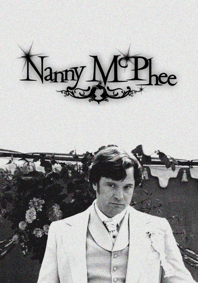 Nanny McPhee